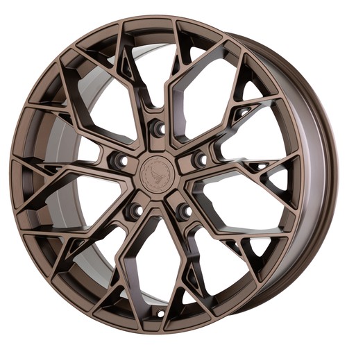 8x18 venom alloy wheels to - 8x18",