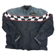 Vintage Triumph Triple