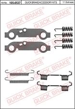 ACCESSORY KIT, PARKING BRAKE