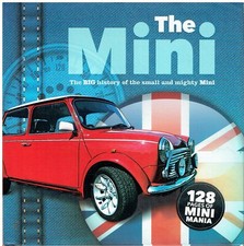 MINI INCL COOPER/S CLUBMAN