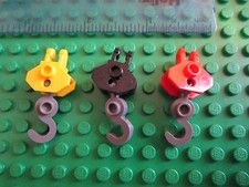 Lego Technic Construction 3 x