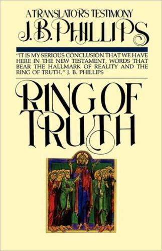 Ring truth translator s - ring, a