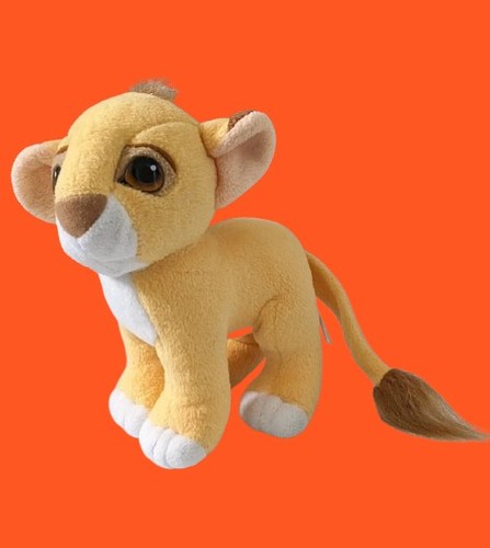 Vintage disney lion king simba - vintage,