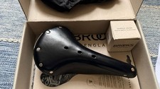 Brooks B17 Narrow Cycle Saddle