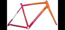 Specialized Crux DSW Frameset