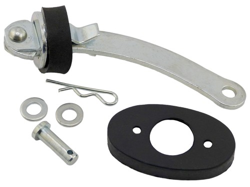 Door check strap kit - door, for