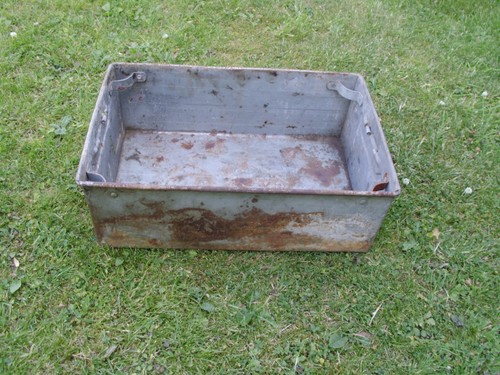 Vintage lovely rusty rustic - lovely, /rustic