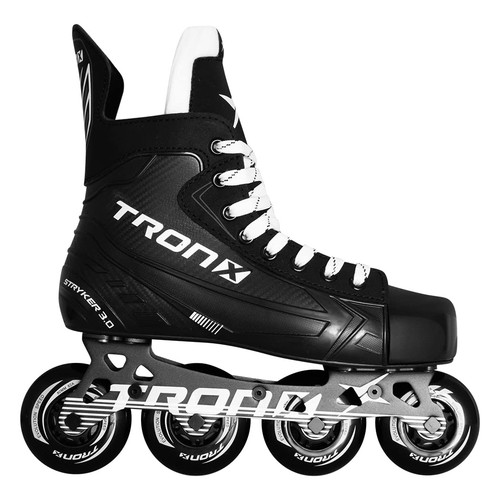 Tronx stryker black - stryker, 3.0