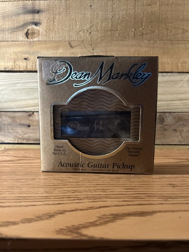 Dean markley promag grand - dean,