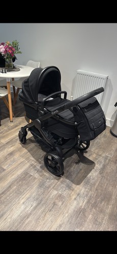 Icandy peach pushchair with - icandy,