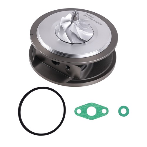 Upgrade billet turbo cartridge - billet,