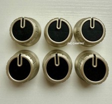 6 x Thetford Spinflo Oven