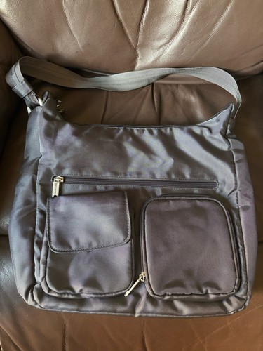 Travelon slash proof shoulder - travelon,