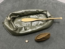  Original 1960s Pedigree Action Man/Tommy Gunn Army Commando Pack