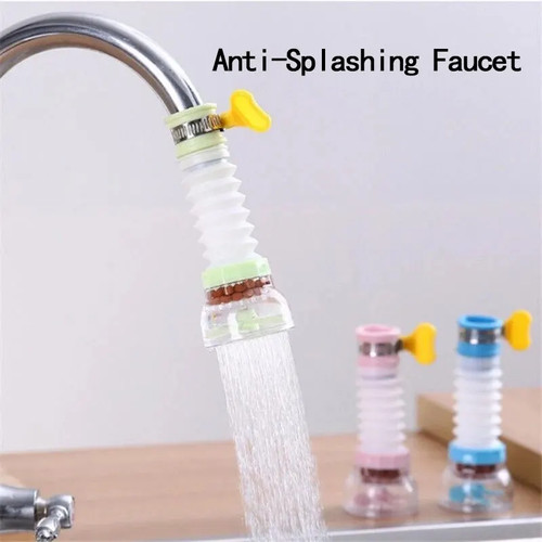 Rotating anti splashing - rotating, anti-splashing