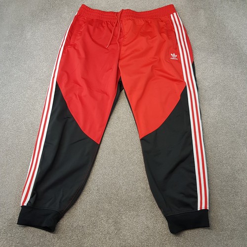 Adidas tracksuit bottoms - tracksuit,