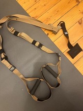 TRX® TACTICAL GYM system RRP