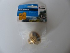 Gaslow Euro LPG Fill Adapter