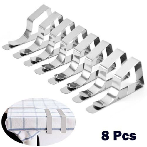Pcs stainless steel table - 8,