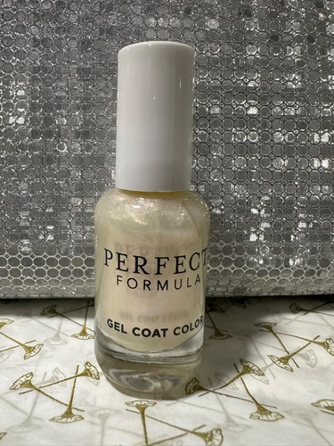 Perfect formula gel - perfect, color
