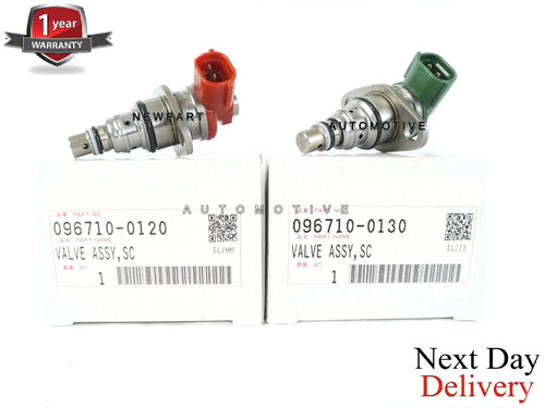 Diesel suction control - suction,