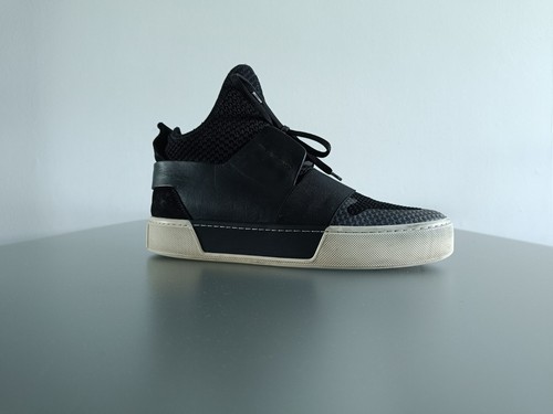 Balenciaga trainers - balenciaga,