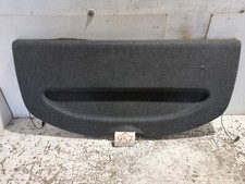 Renault Megane Rear Parcel