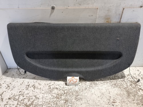 Renault megane rear parcel - renault,