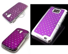 Hard Back Case Cover Diamond