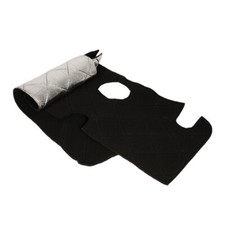 JAGUAR XJS UNDER BONNET