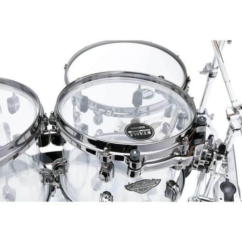Tama starclassic mirage 50th - mirage,
