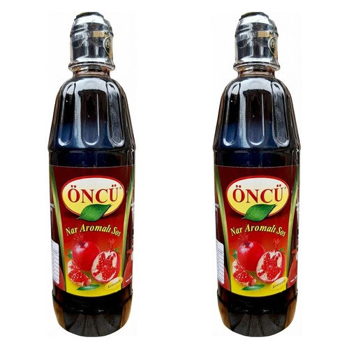 Oncu pomegranate sauce 700g - pomegranate,