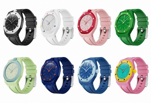 Swatch audemars piguet - swatch, x