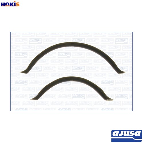 Gasket set oil sump - gasket,