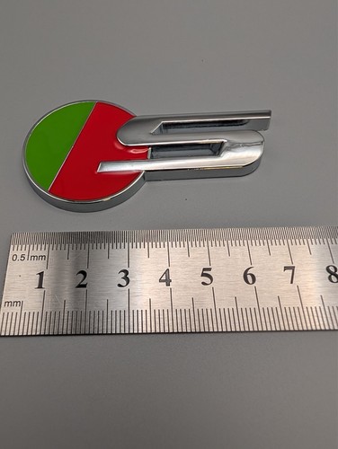 Jaguar style badge - jaguar,