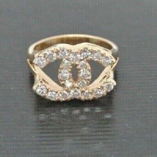 Antique 2ct round - round, cut