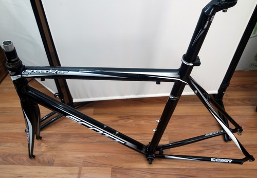 Scott speedster s40 road - 22",