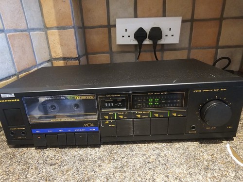 Marantz sd151 separate - hi-fi,