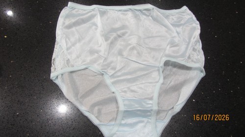 Vintage usa knickers - usa,