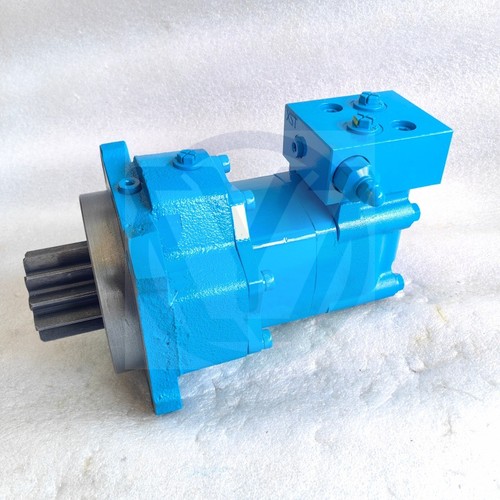 New swing motor with - new,