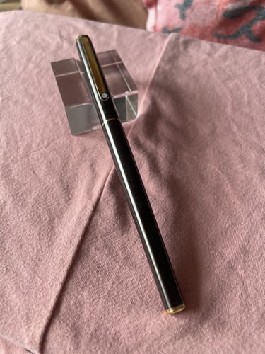 Mont blanc fountain - blanc,