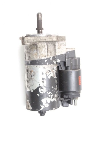 Starter lupo gasoline - vw,