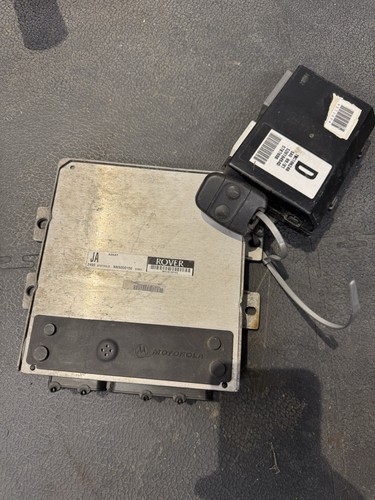 Rover mgf vvc mems3 - rover,