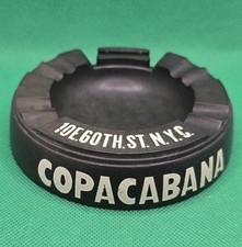 Vintage 1950s Copacabana