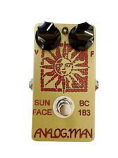 Analogman Sun Face BC183