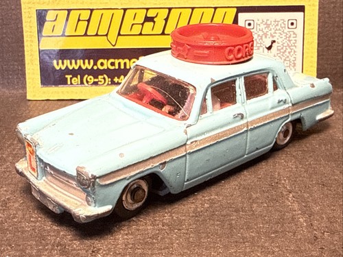 1964 corgi toys 236 austin - 236,