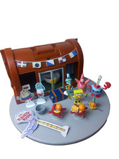 SpongeBob SquarePants The