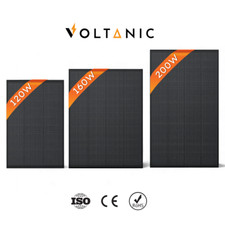 Voltanic 100W 160W 200W 300W