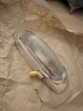 Aston Martin Db5 / Db6 Nos Original Hella Interior Light - Volvo Amazon