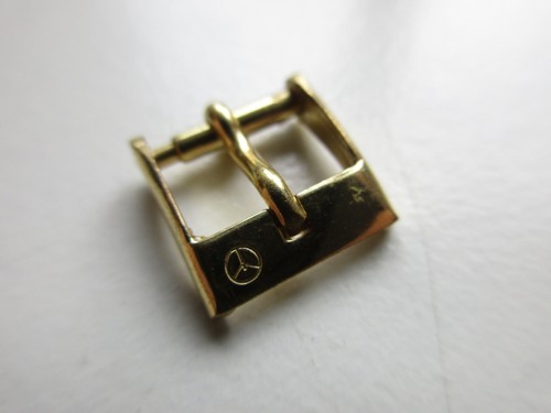 Rodania gold plated - mm,